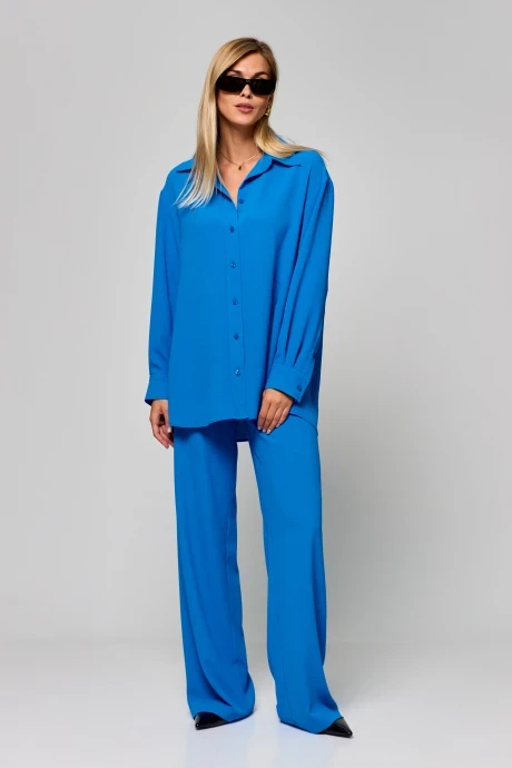 Брючный костюм The name 2314 #1