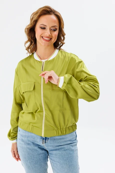 Легкий бомбер GIZART 15290-1з #1