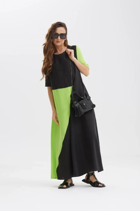 Платье ElPaiz NEW 1074 #1