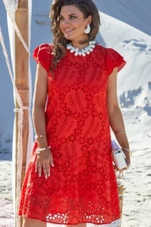 Платье Vittoria Queen 21453