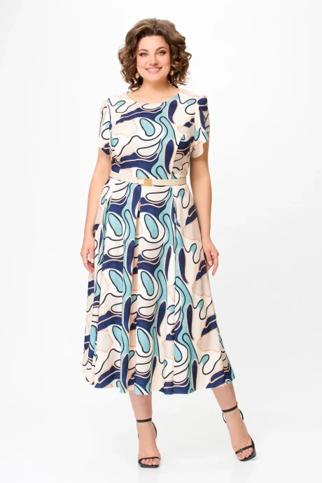 Платье Swallow 725.1 #1