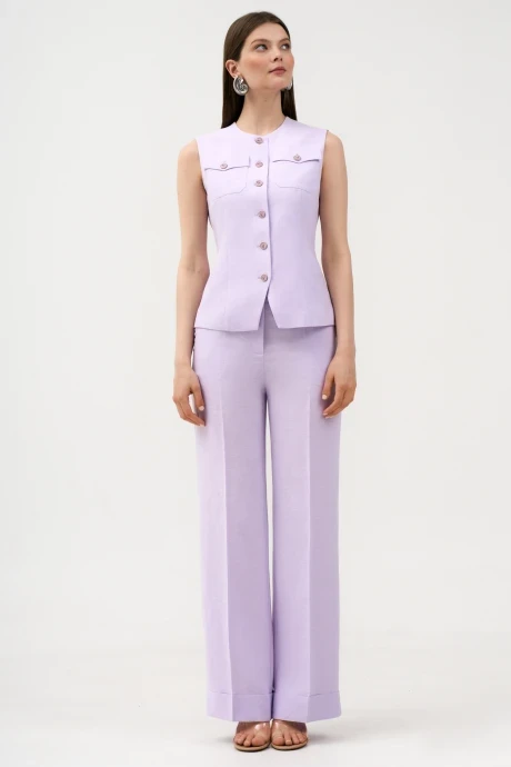 Брючный костюм ЮРС 23-197-2 #1