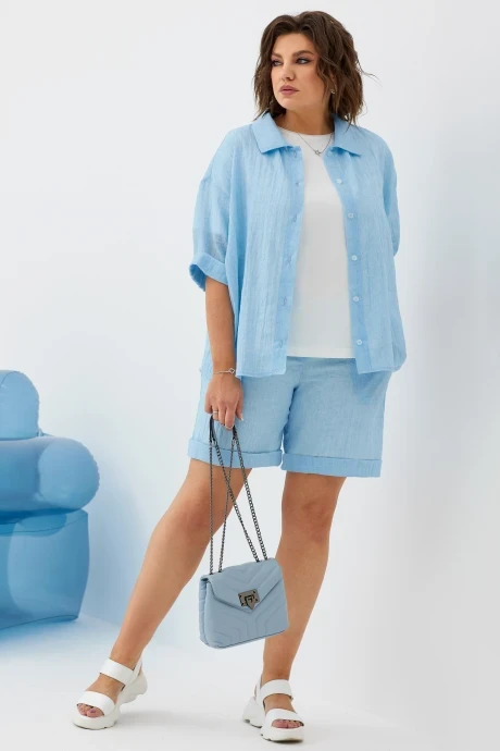 Шорты BegiModa 8007 #1