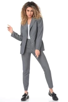 Брючный костюм *Распродажа Angelina &Сompany 828