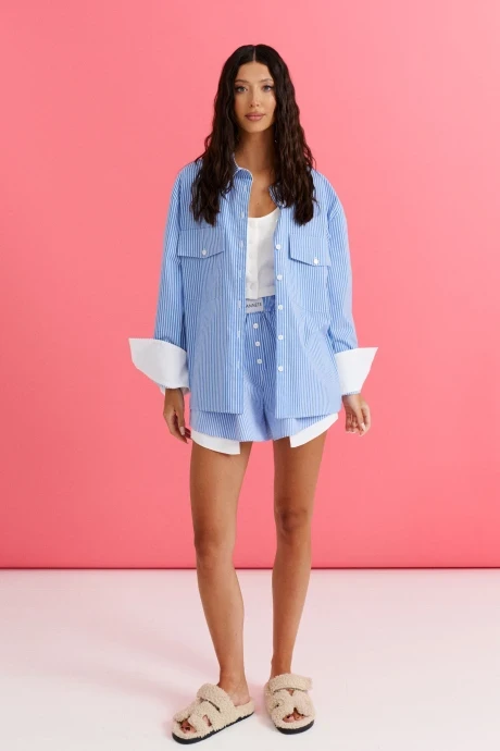 Шорты ANNETE A1241 #1