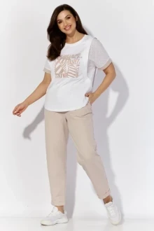 Брючный костюм TAiER 1294 двойка