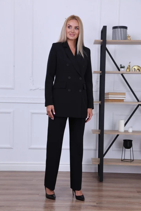 Брючный костюм Azzara 922Ч #1