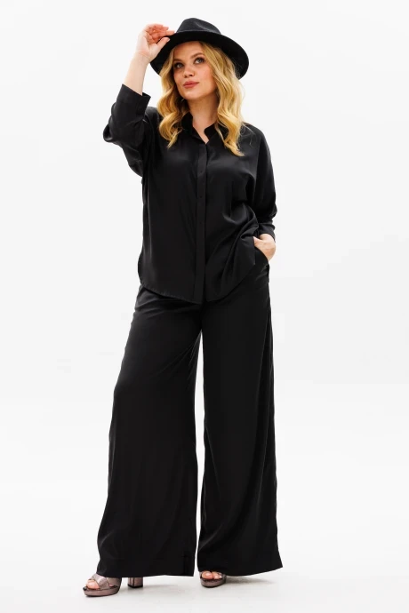 Брючный костюм Michel Chic 1373 #1