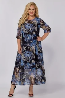 Платье Algranda 3985-с