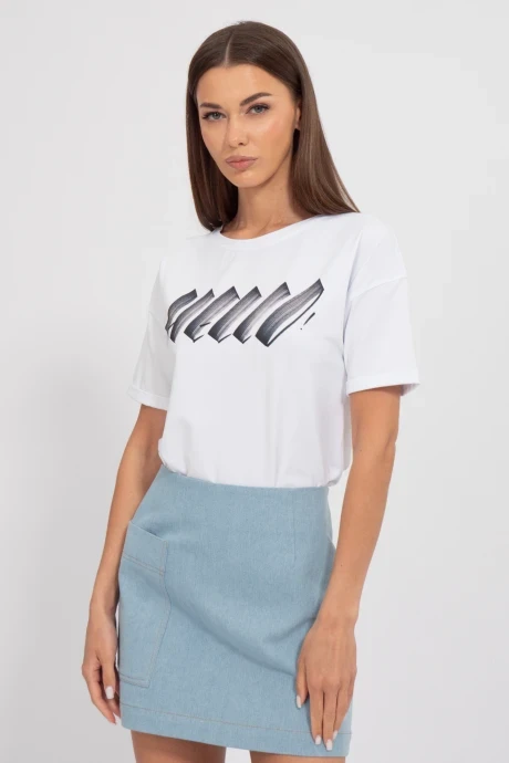 Футболка Kivviwear 4026.151 #1