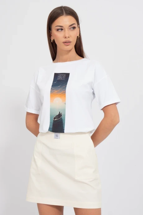 Футболка Kivviwear 4026.154 #1