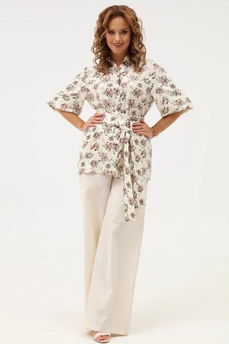 Брючный костюм Angelina&Сompany 1103 двойка #1