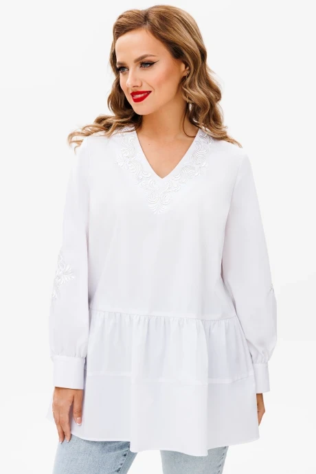 Рубашка ЮРС 24-392-1 #1