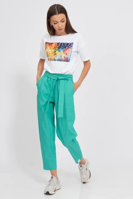 Брюки Kivviwear 4101.30 #1