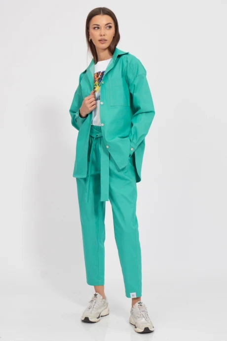 Брючный костюм Kivviwear 41004101.30 #1