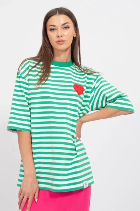 Футболка Kivviwear 4534.12 #1