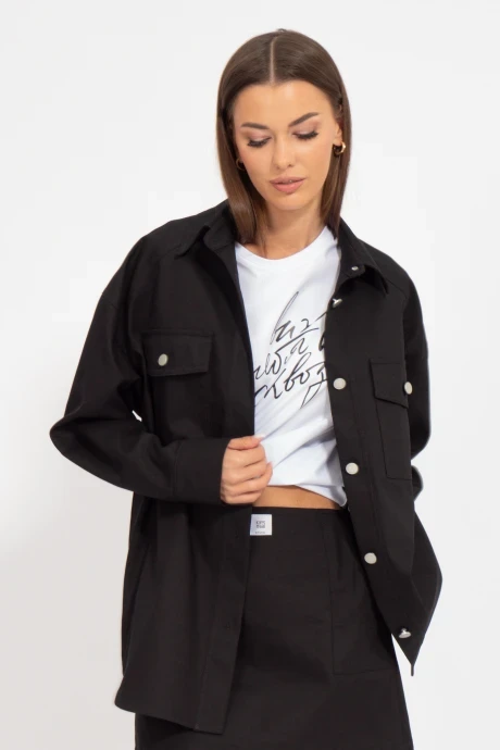Рубашка Kivviwear 4193.02 #1