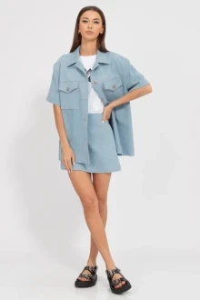 Костюм с шортами Kivviwear 41974196.01