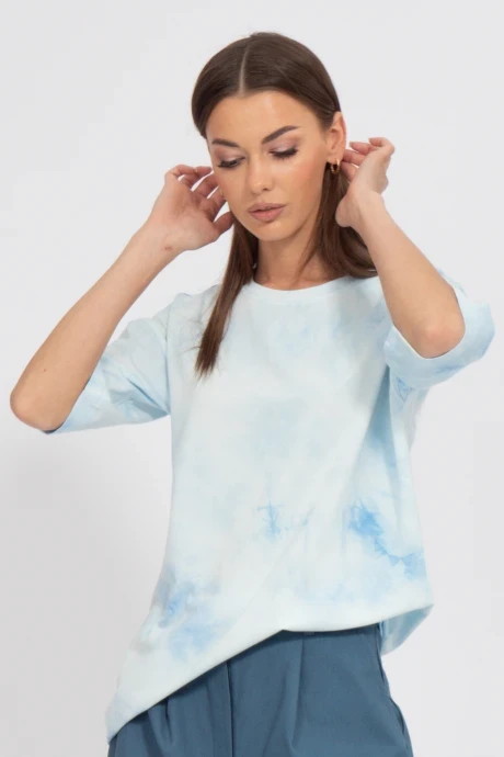 Джемпер (кофта) Kivviwear 4201.01 #1