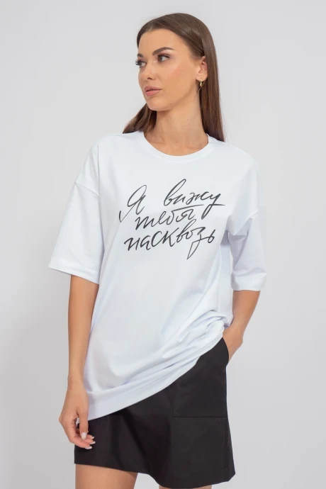 Джемпер (кофта) Kivviwear 4201.04 #1