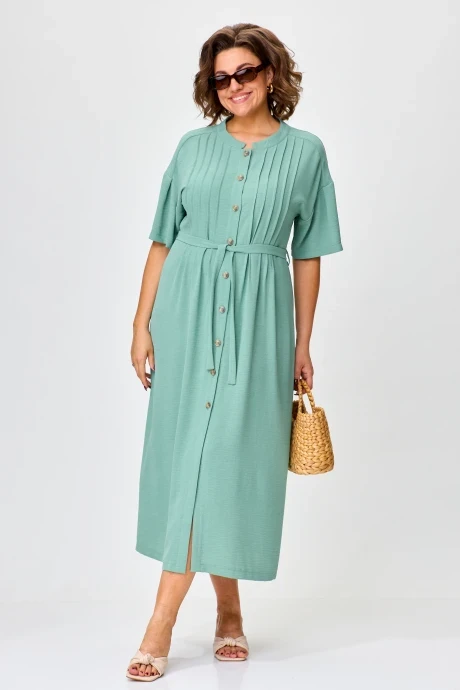 Платье Орхидея Люкс 1436 #1