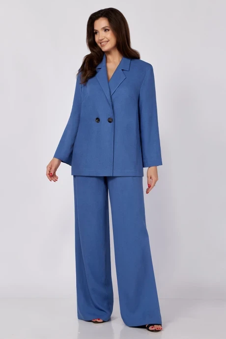 Брючный костюм KaVaRi 8034.1 двойка #1