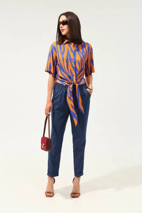 Брюки LM БЛ9052-1 #1