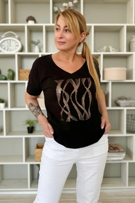 Футболка Rumoda 2228 #1