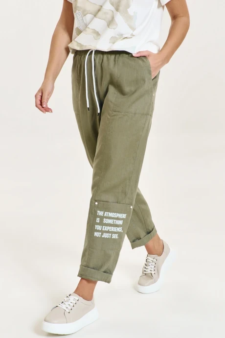 Брюки AVE RARA 4118 #1