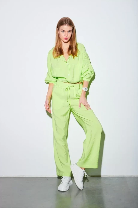 Брючный костюм Davydov 9357.1 двойка #1