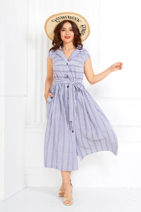 Платье *Распродажа Anastasia 428 #1