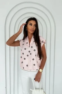 Блузка NIKA.PL 0201204 кольцо