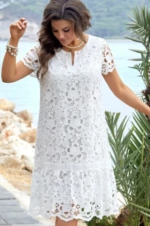 Платье Vittoria Queen 21153