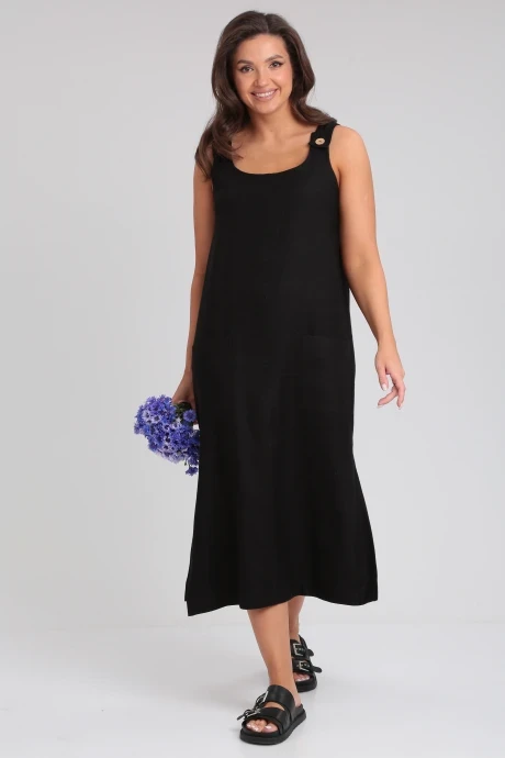 Сарафан YOUR SIZE 2232 #1