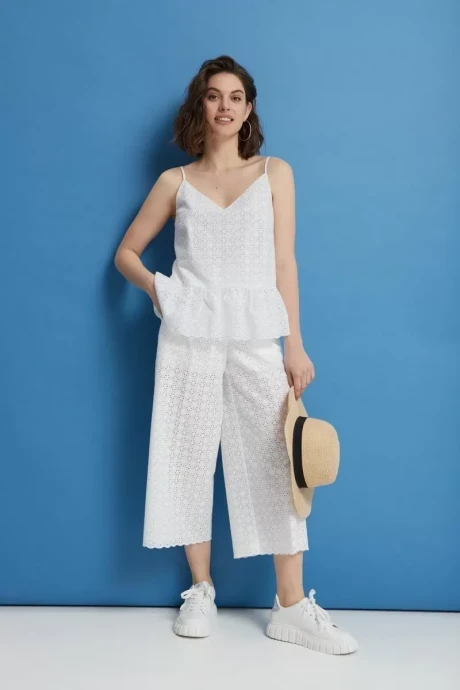 Брючный костюм Davydov 9048.1 двойка #1