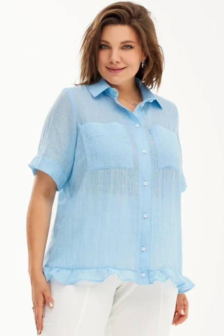Блузка BegiModa 4099 #1