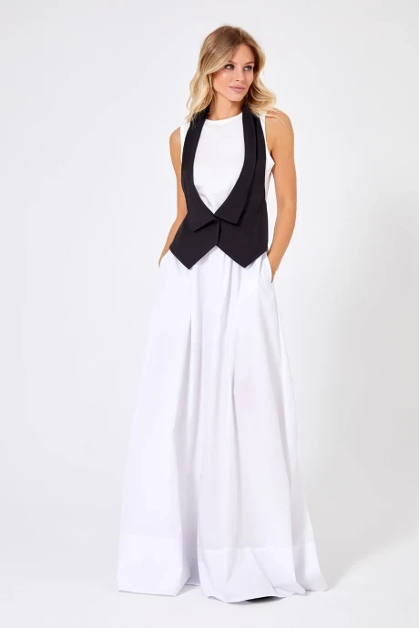 Жилетка RIVOLI 8064 #1