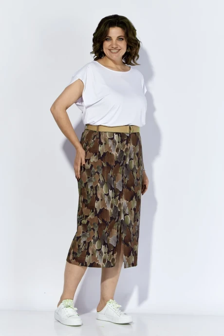 Юбка *Распродажа Anna Majewska А119 #1