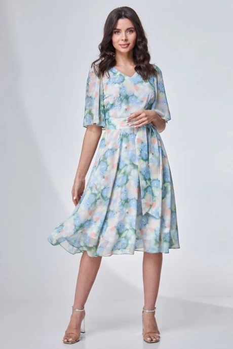 Платье *Распродажа Angelina &Сompany 708 #1