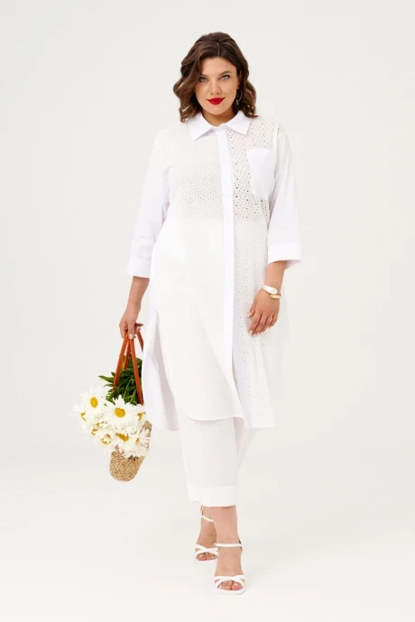 Брючный костюм Almirastyle 372 #1