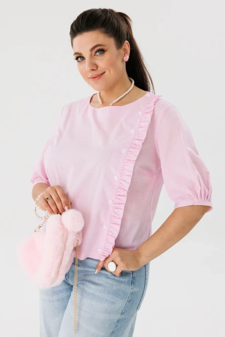 Блузка Anelli 1302 спящая красавица #1