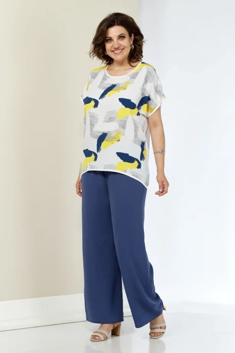 Брючный костюм Shetti 4067 #1