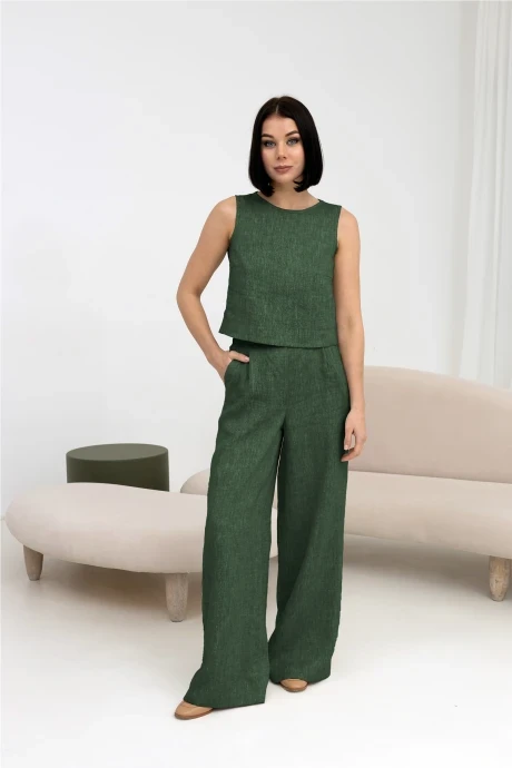 Блузка Romgil РТ0029-ЛЕ4 #1