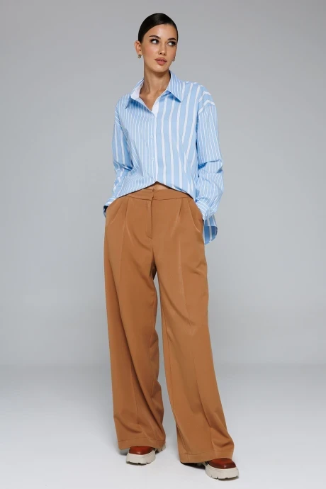 Брюки Buter 2867 песок #1