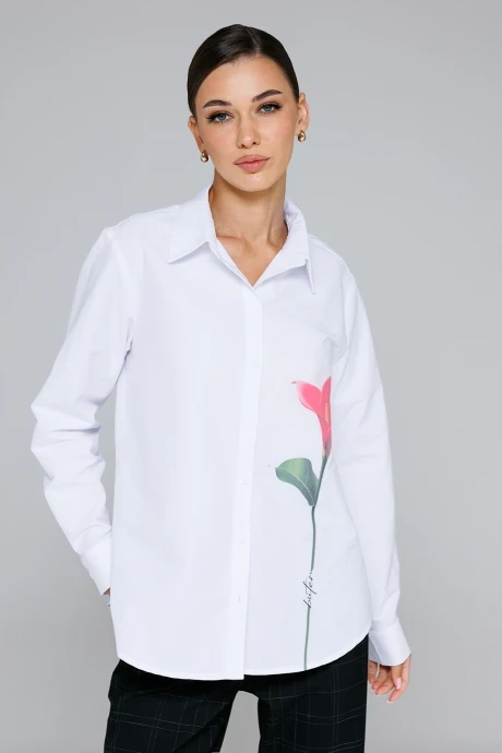 Блузка Buter 2876 #1