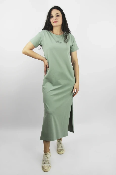 Платье Полесье С4584-199С0042-Д43 прибой #1