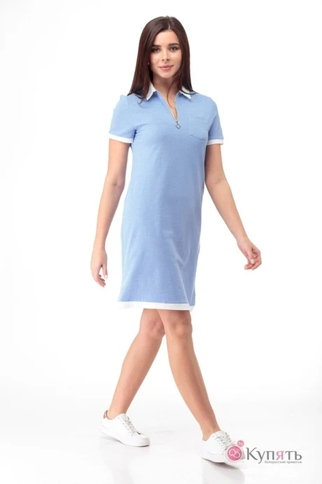 Платье *Распродажа Anelli 868 #1