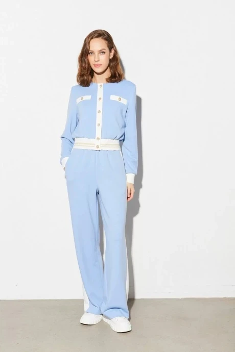 Спортивный костюм из вискозы *Распродажа Davydov 9310.1 #1