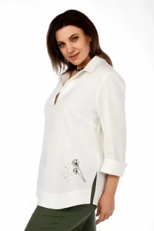 Блузка *Распродажа INVITE 1051