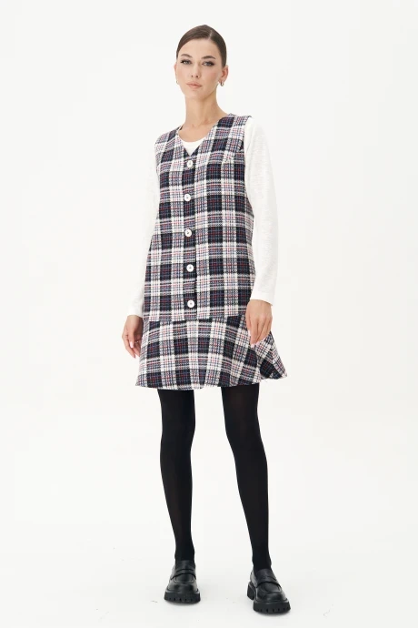 Сарафан Fantazia Mod 4636 #1